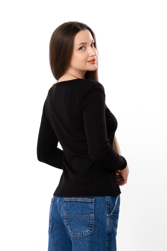 Лонгслів жіночий